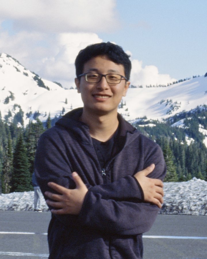 Shangzhe Di